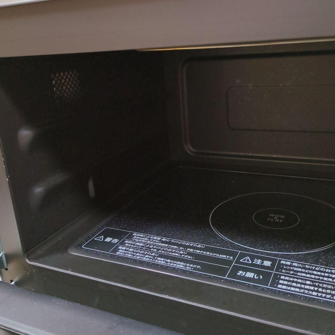 東芝　オーブンレンジ　ER-W60(W)　TOSHIBA　スチームオーブンレンジ