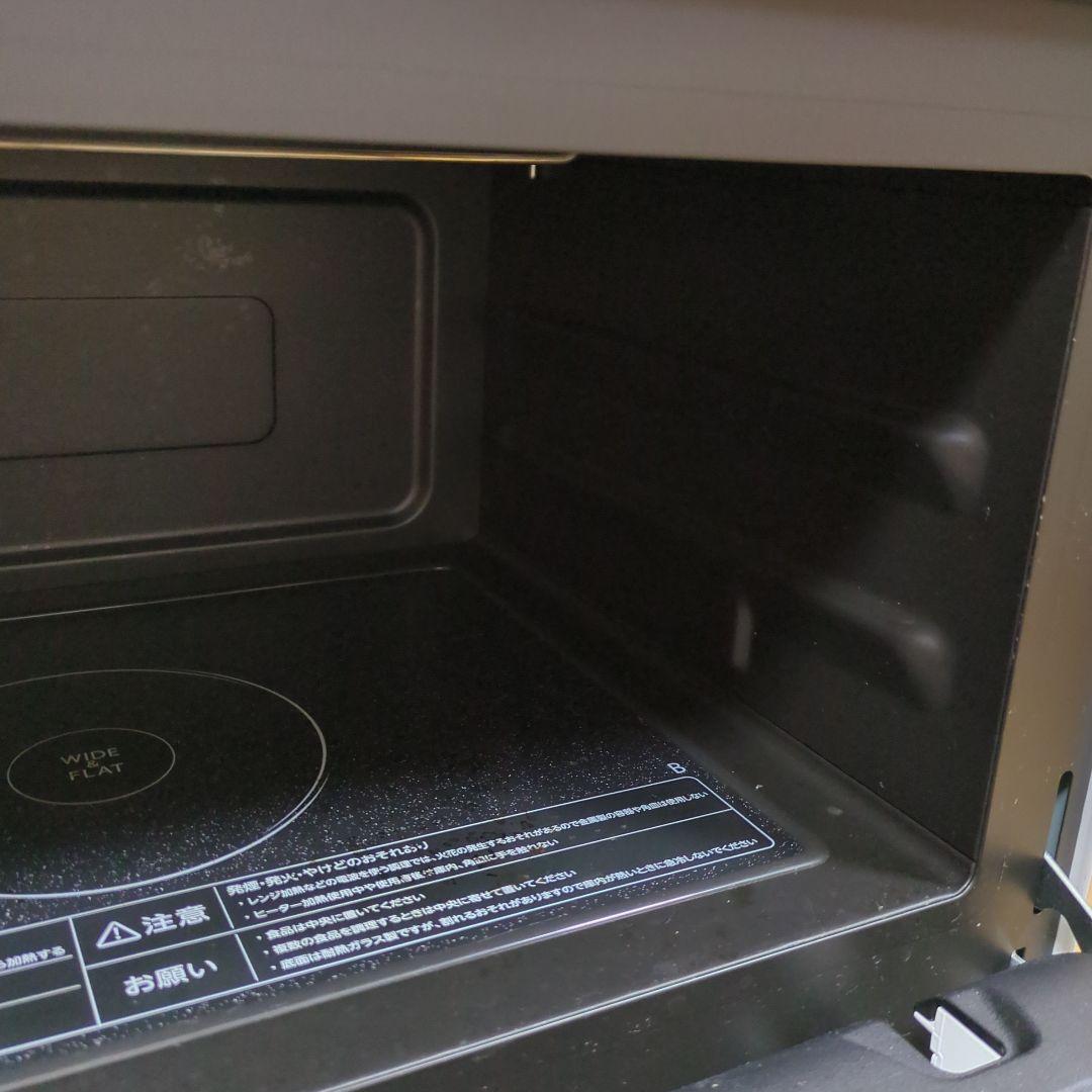 東芝　オーブンレンジ　ER-W60(W)　TOSHIBA　スチームオーブンレンジ