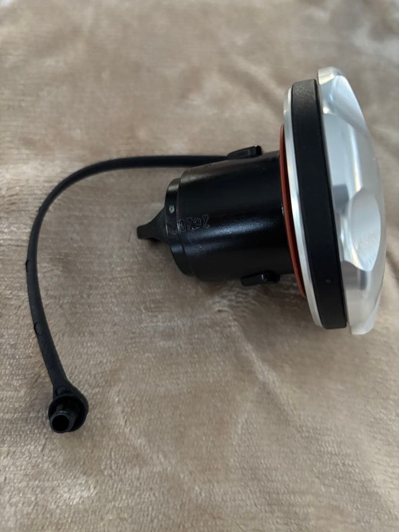 アバルト フューエルキャップ abarth 給油口 500 595 695