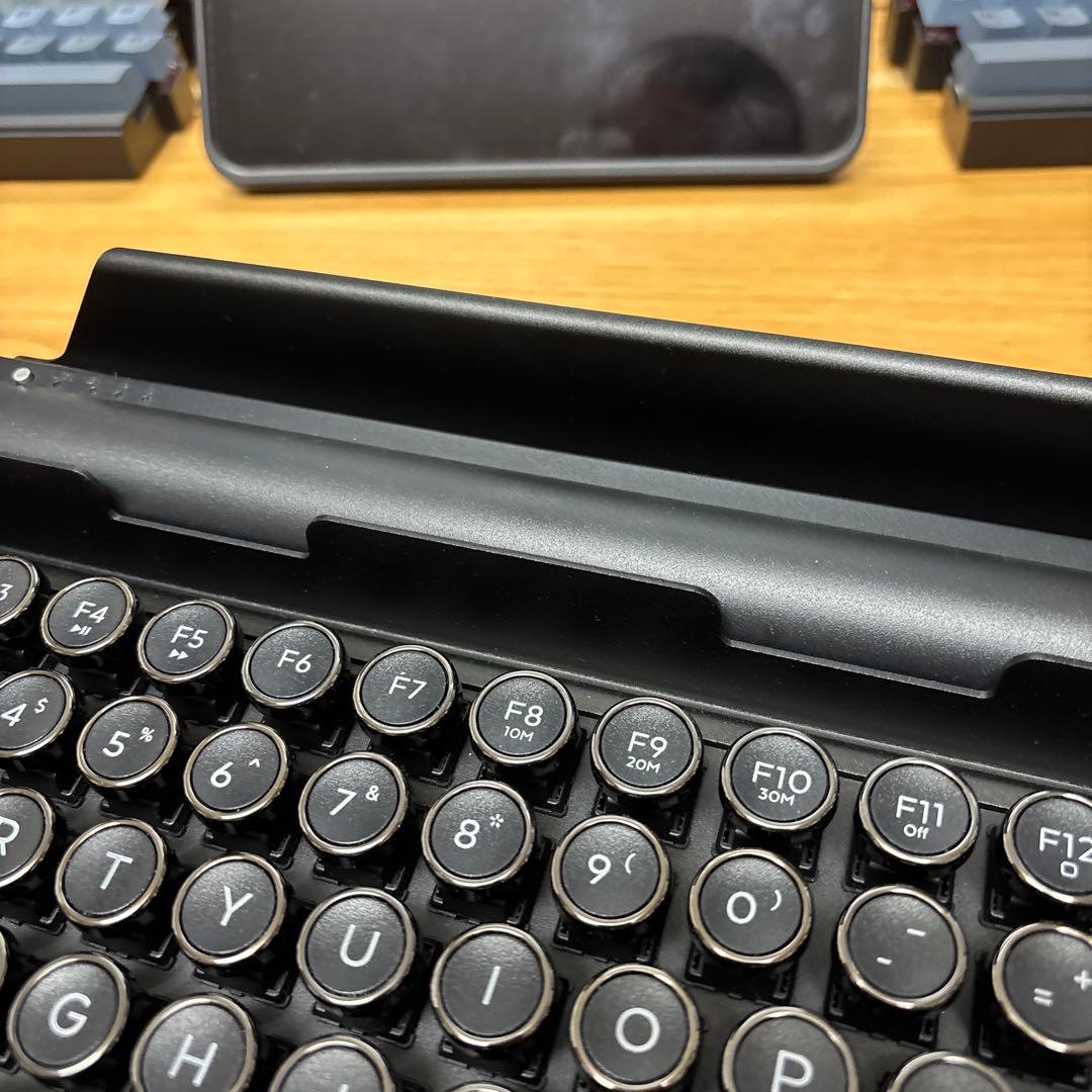 キーボード Qwerkywriter Anniversary Edition