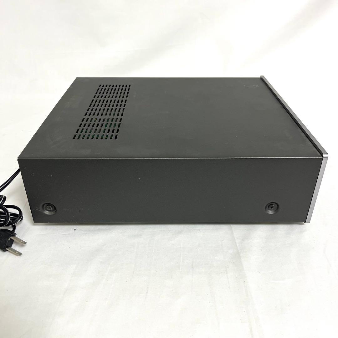 【送料込み】KENWOOD　ケンウッド　DMF-7002S　MDプレーヤー