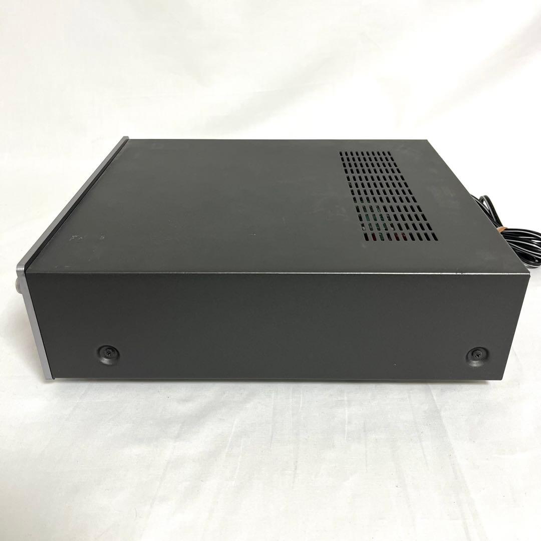 【送料込み】KENWOOD　ケンウッド　DMF-7002S　MDプレーヤー