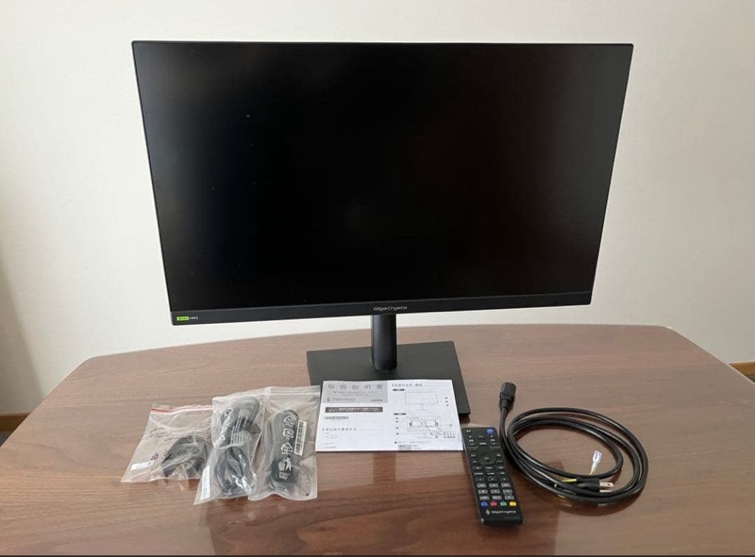 IODATA ゲーミングモニター 27インチEX-GDQ271JA