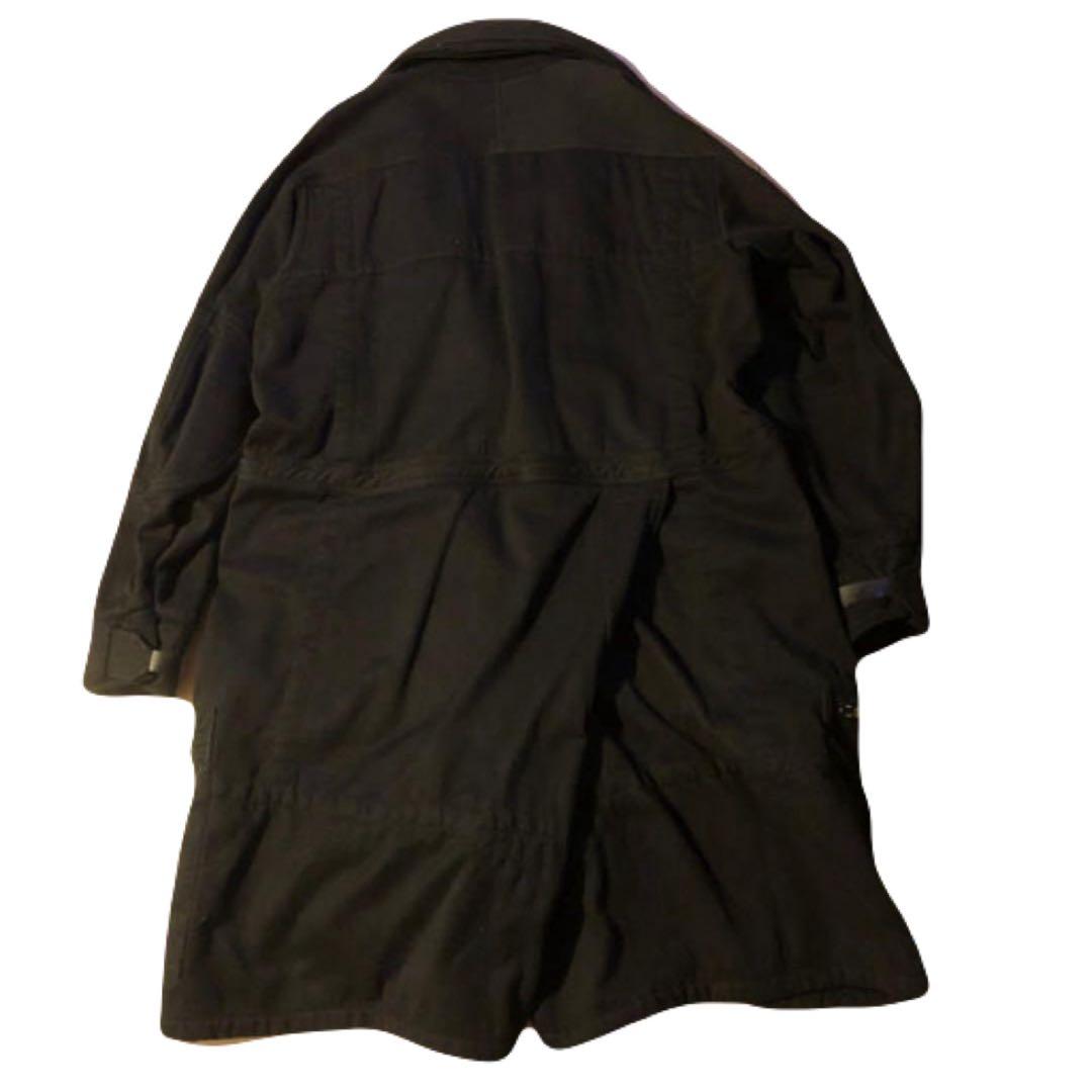 SIVA FLIGHT SUIT LONG COAT コート