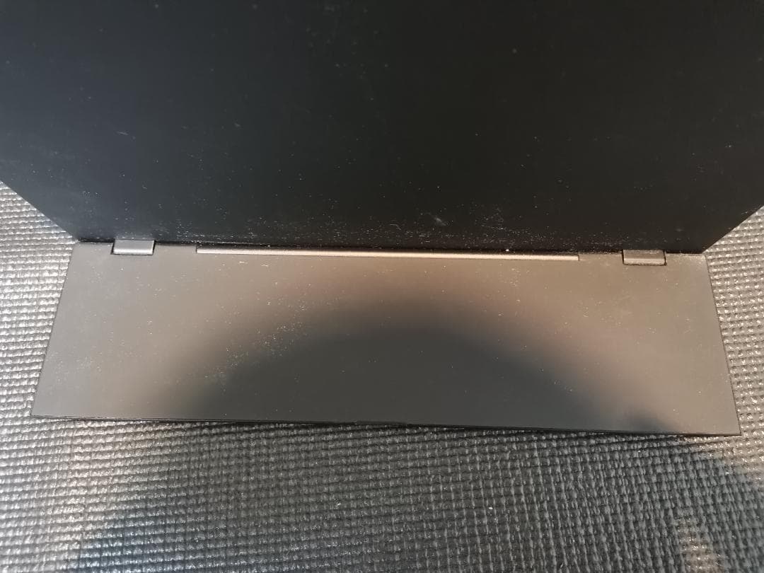 ディスプレイ・モニター本体 Lenovo ThinkVision M14t