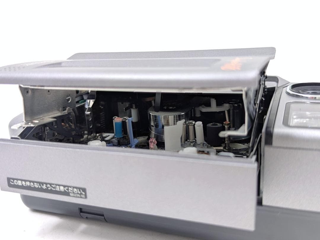 8mmテープのダビングに！ FUJIX ビデオカメラ FS-1