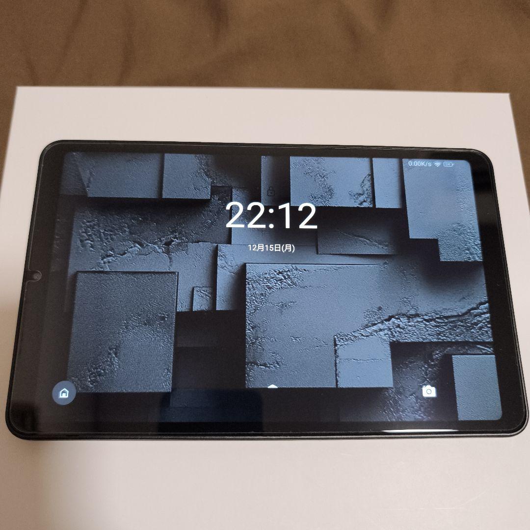 【美品】ALLDOCUBE iPlay 60 Mini Pro 256GB 本体