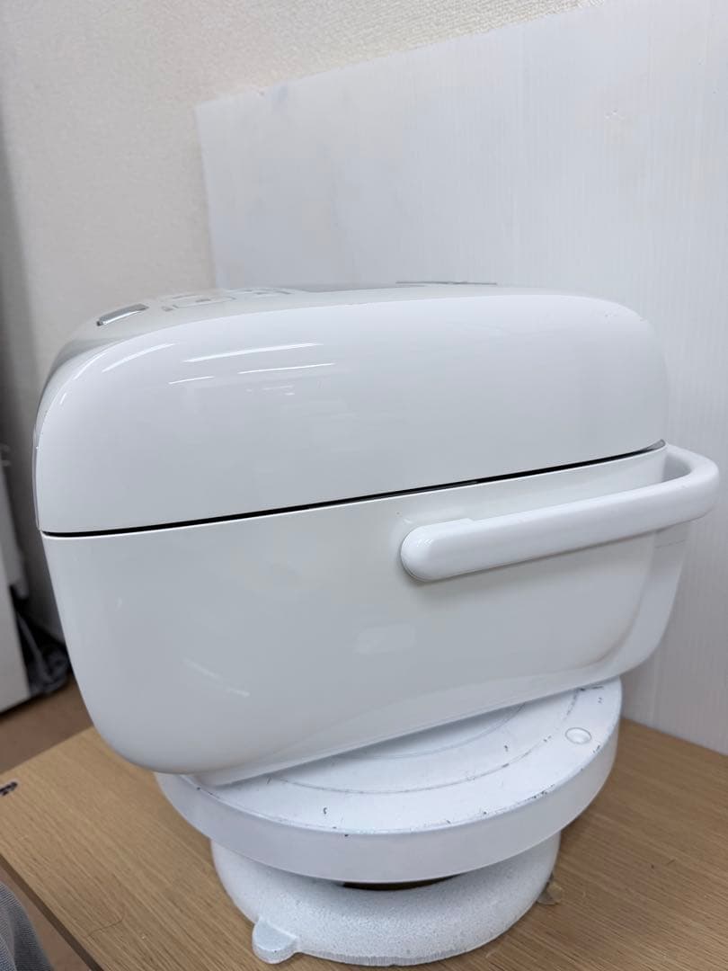 象印 圧力IH炊飯器 NW-KA10 1.0L 豪炎かまど釜2018年製