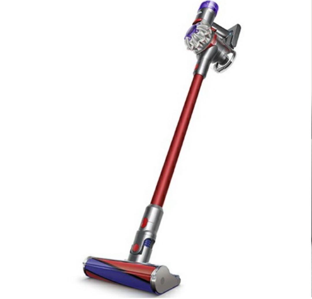 そ*う様 【美品・国内正規品】ダイソン コードレス掃除機｜ Dyson V8｜付