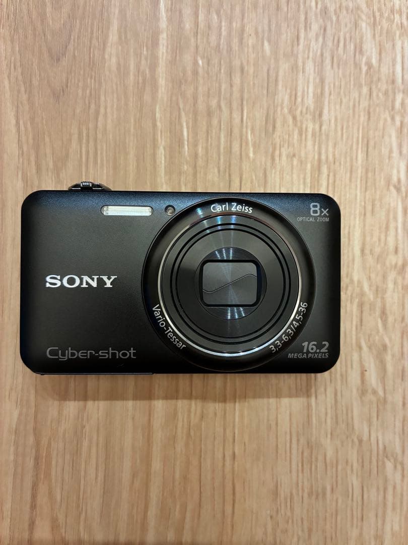 SONY Cyber-shot DSC-WX60 コンパクトデジタルカメラ