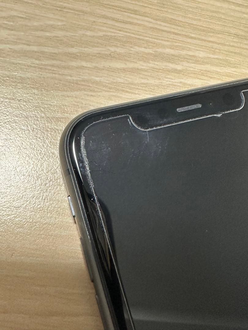 iPhone11 SIMフリー 128GB ブラック