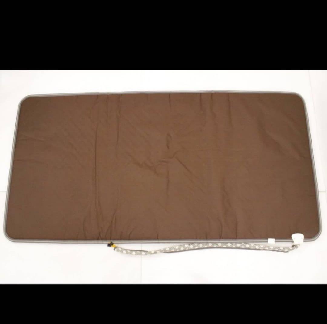 最終値下げ　YOSA テルスガイザー リファイン テラダウンケット付　マットレス