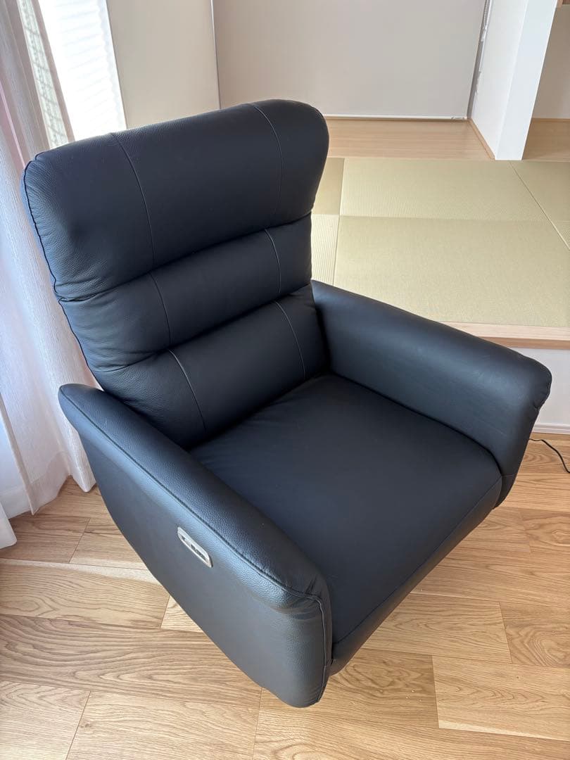 【美品】電動リクライニングチェア