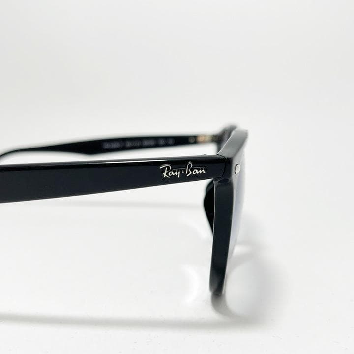 国内正規品【RB4259F-60119】新品未使用 レイバン サングラス 大流行