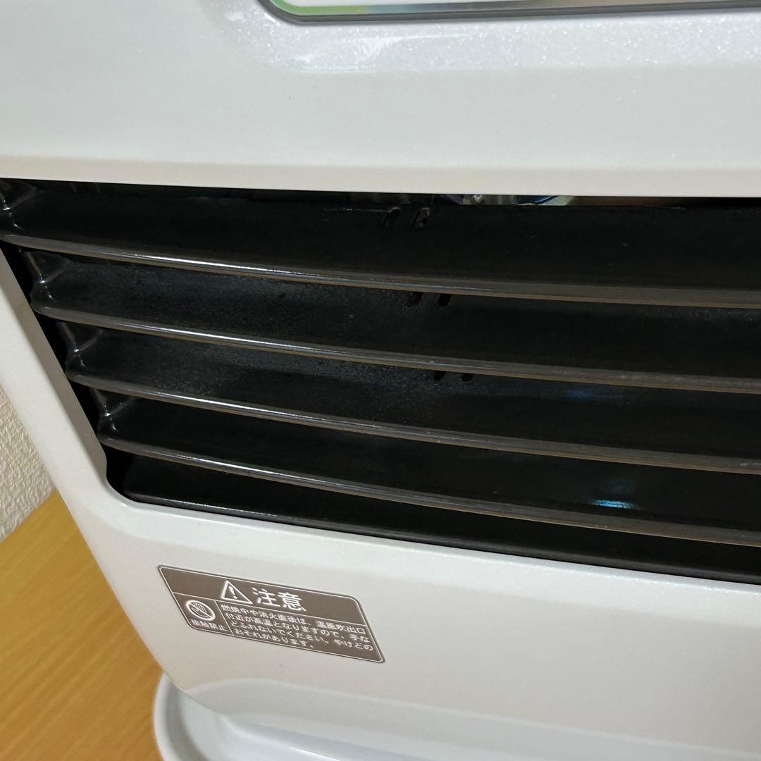 コロナ 石油ファンヒーター 15畳 FH-ST5721BY