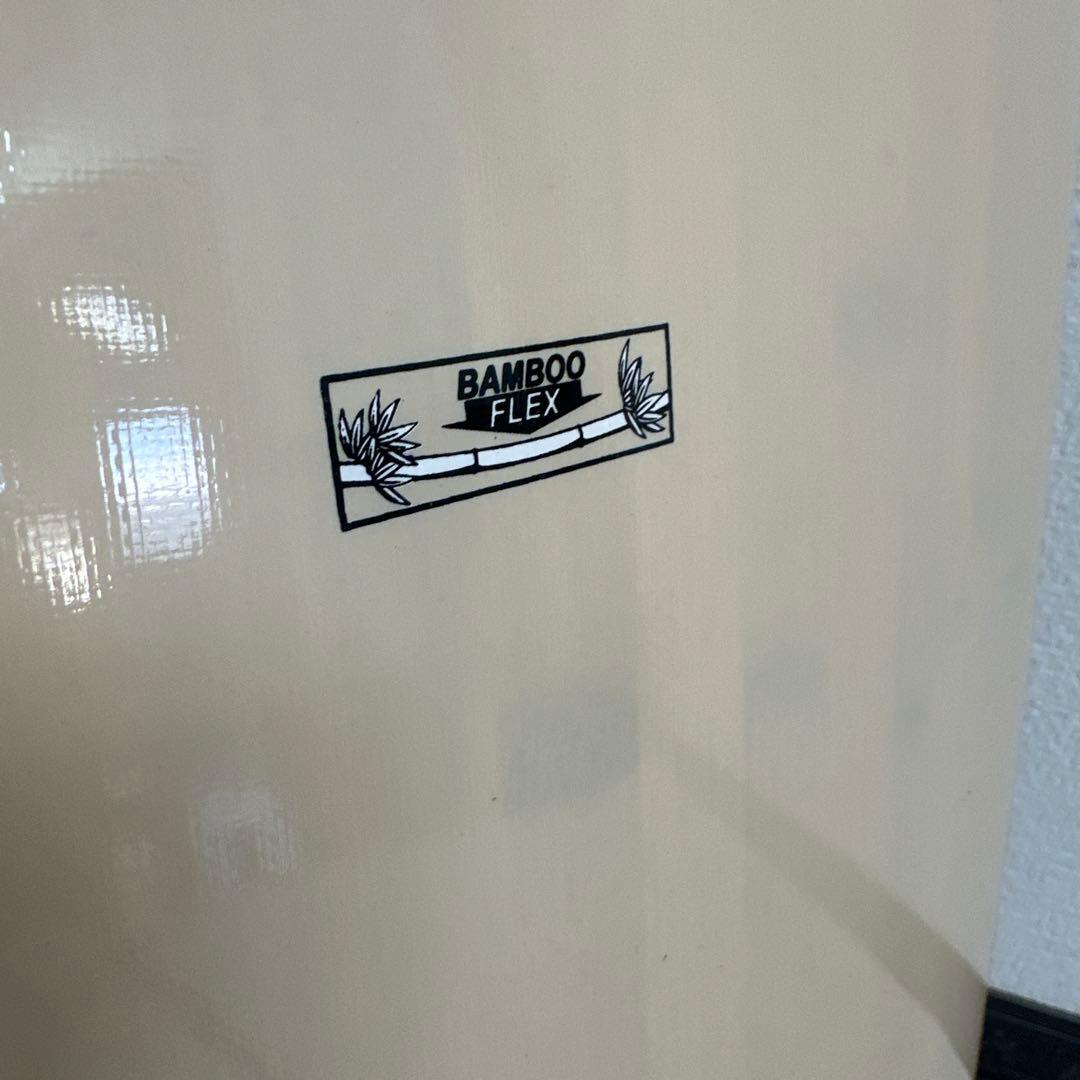 【引取限定】未使用品 THREE WEATHER Surfboards 補修必要