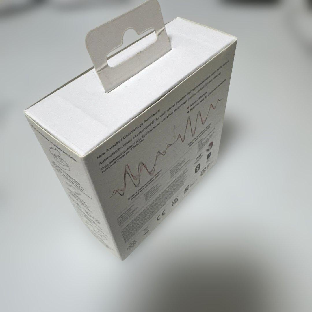 PerL Pro AH-C15PL+AK3040pro MAX+変換アダプタ