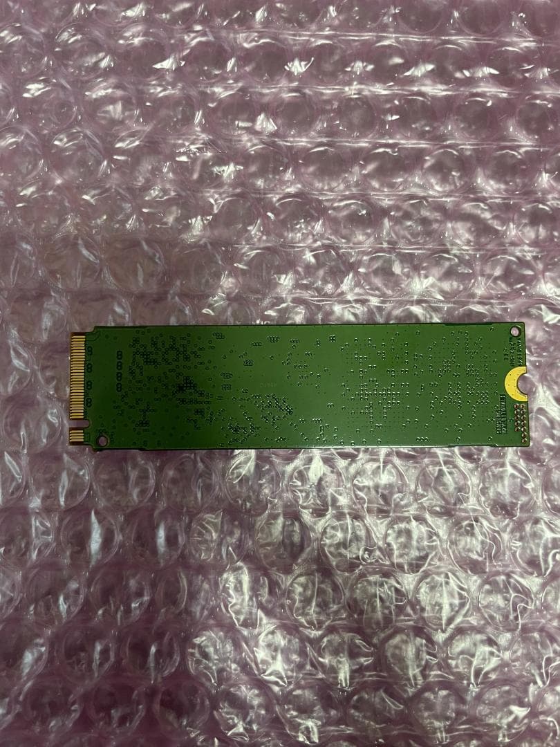 SSD 1TB NVMe SAMSUNG 内蔵型 動作保証 1114