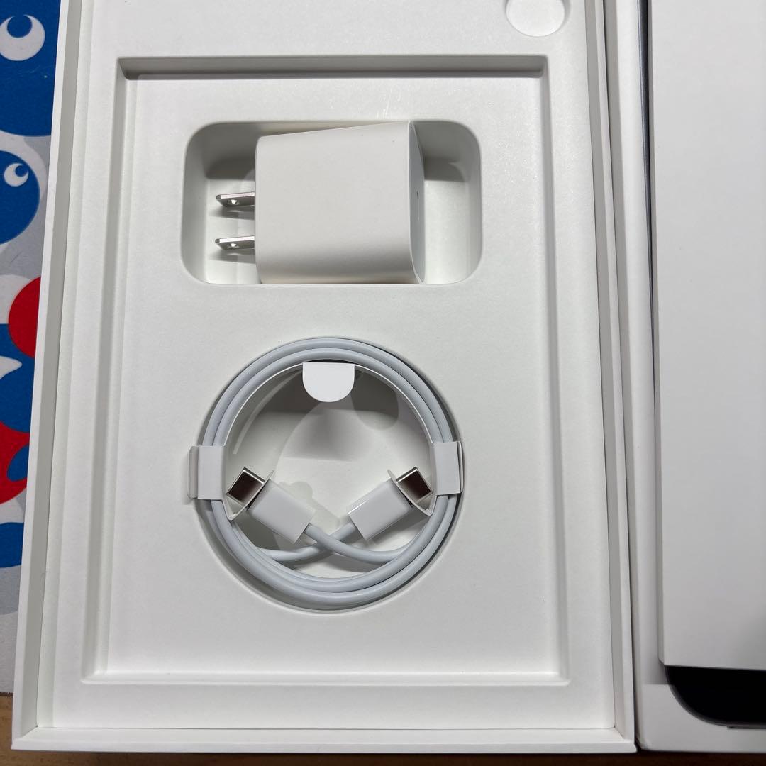 iPad mini (第6世代) 256GB Wi-Fi 本体