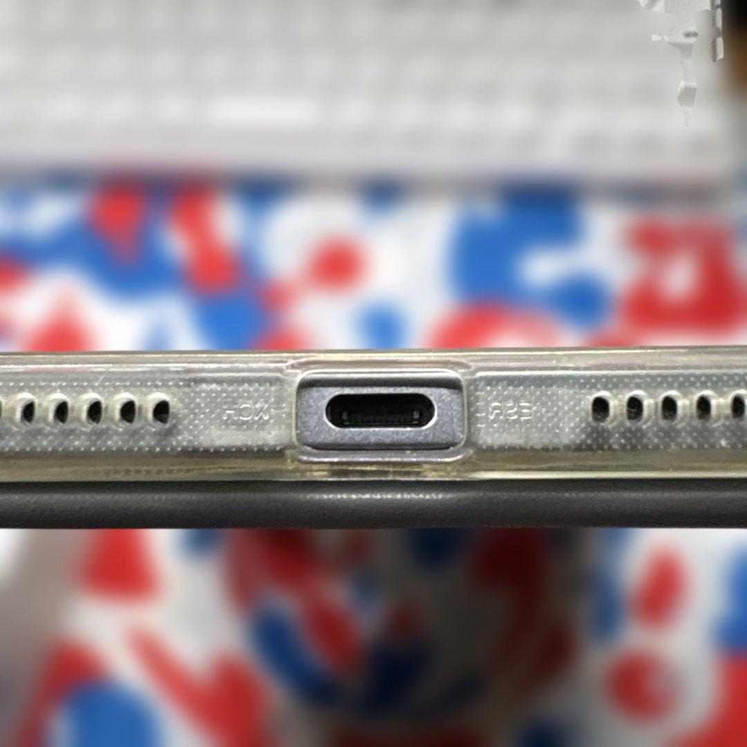 iPad mini (第6世代) 256GB Wi-Fi 本体