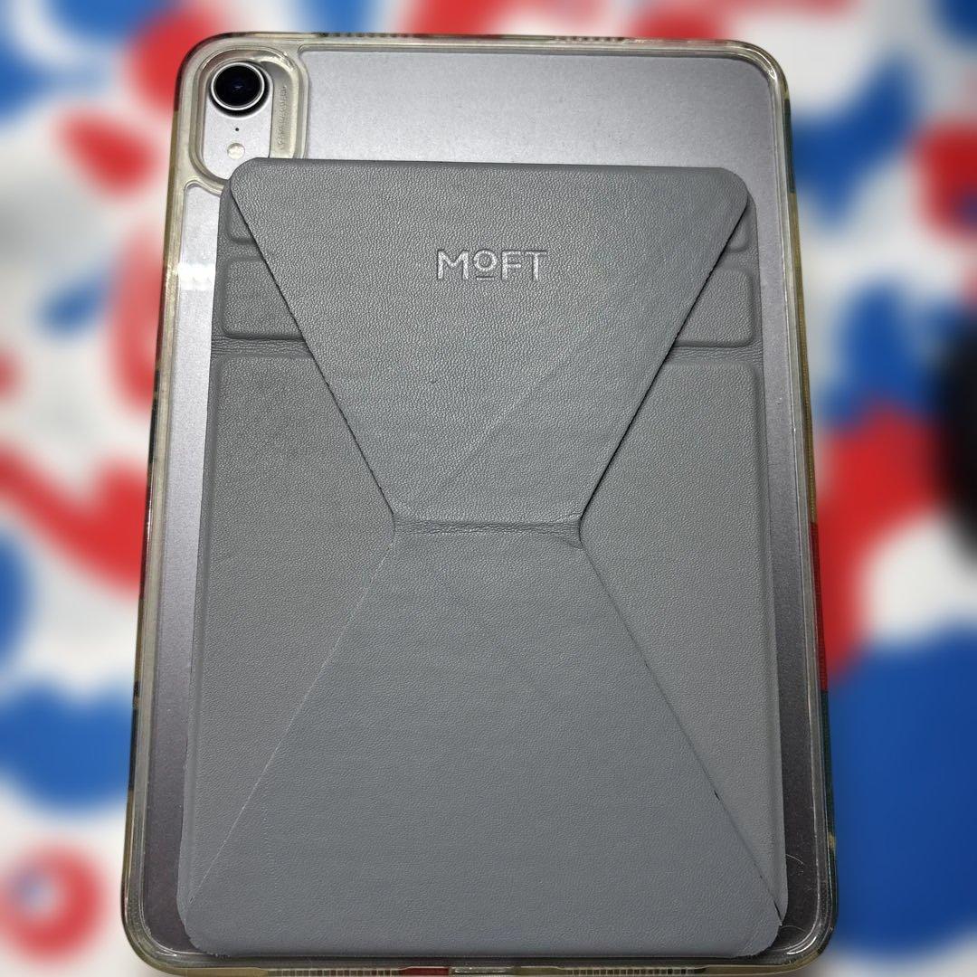 iPad mini (第6世代) 256GB Wi-Fi 本体