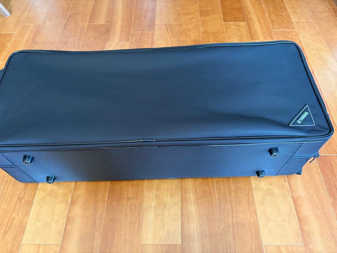 マ*モ様 テナーサックス用純正ケース(ヤマハYTS62)