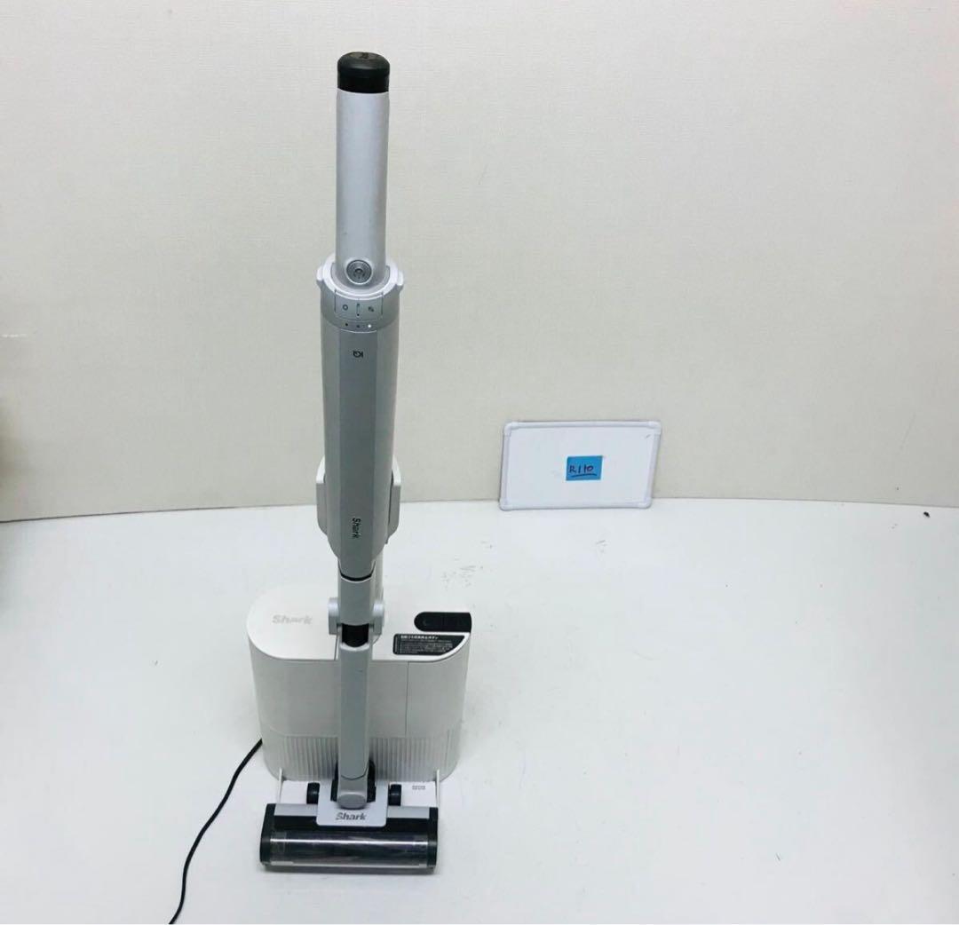 シャーク　スティッククリーナー　【LC351JWH】