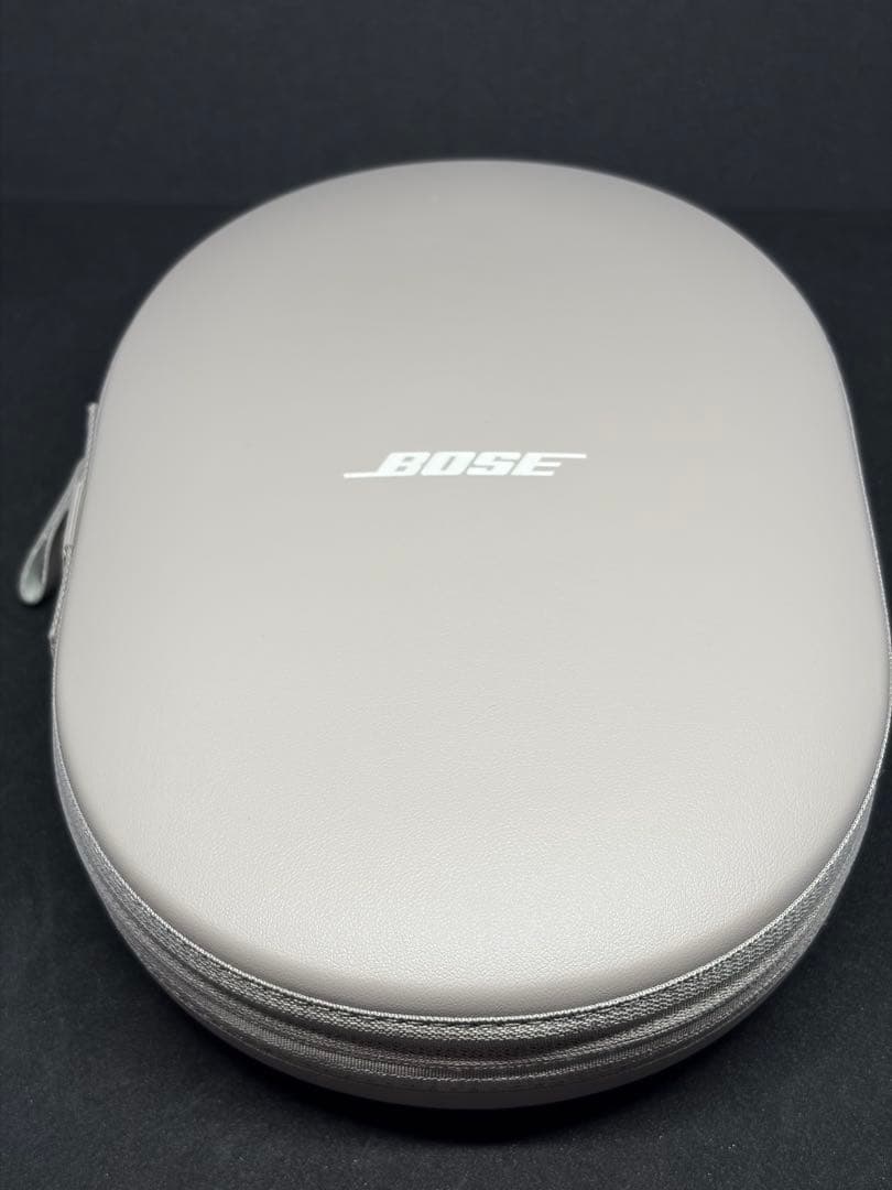 Bose QuietComfort Ultra Headphones(第一世代)