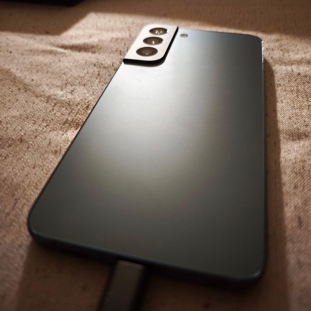 Galaxy S22 Plus SIMフリー 256GB SM-S906U1