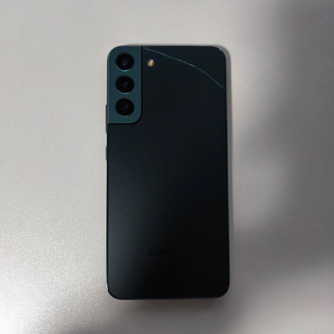 Galaxy S22 Plus SIMフリー 256GB SM-S906U1