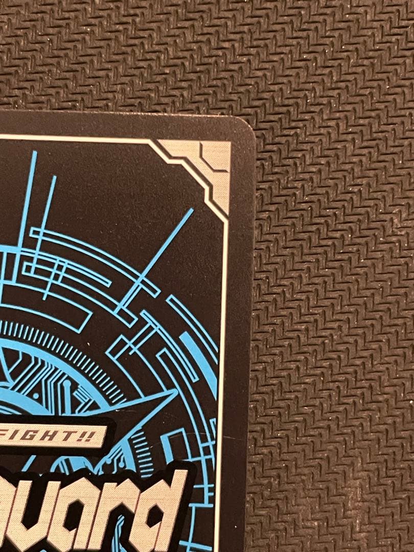 ヴァンガード アルティサリア DSR