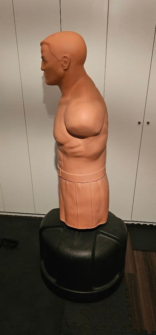 Century bob ボブ スタンド型サンドバッグ　TAKAさん専用