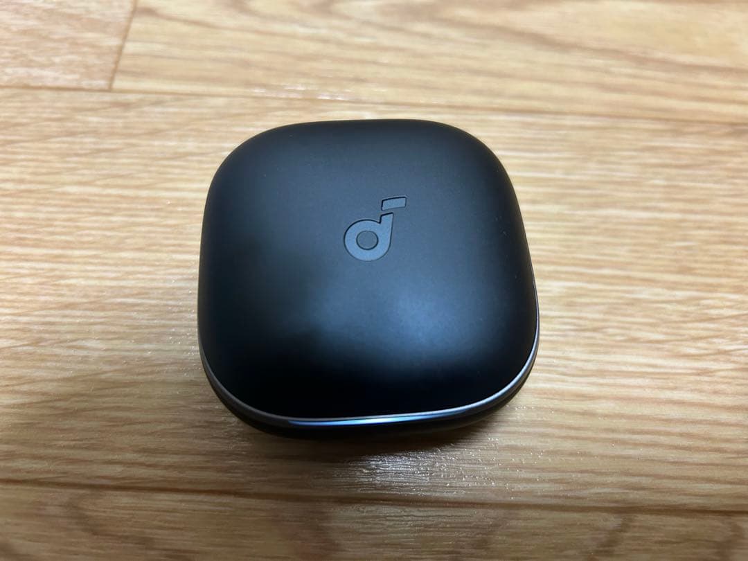 Anker Soundcore Liberty 5/ワイヤレスイヤホン