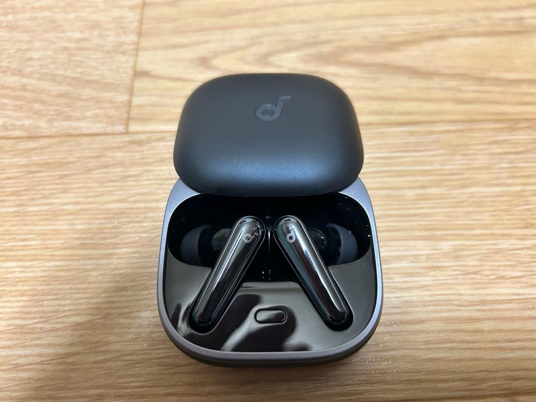 Anker Soundcore Liberty 5/ワイヤレスイヤホン