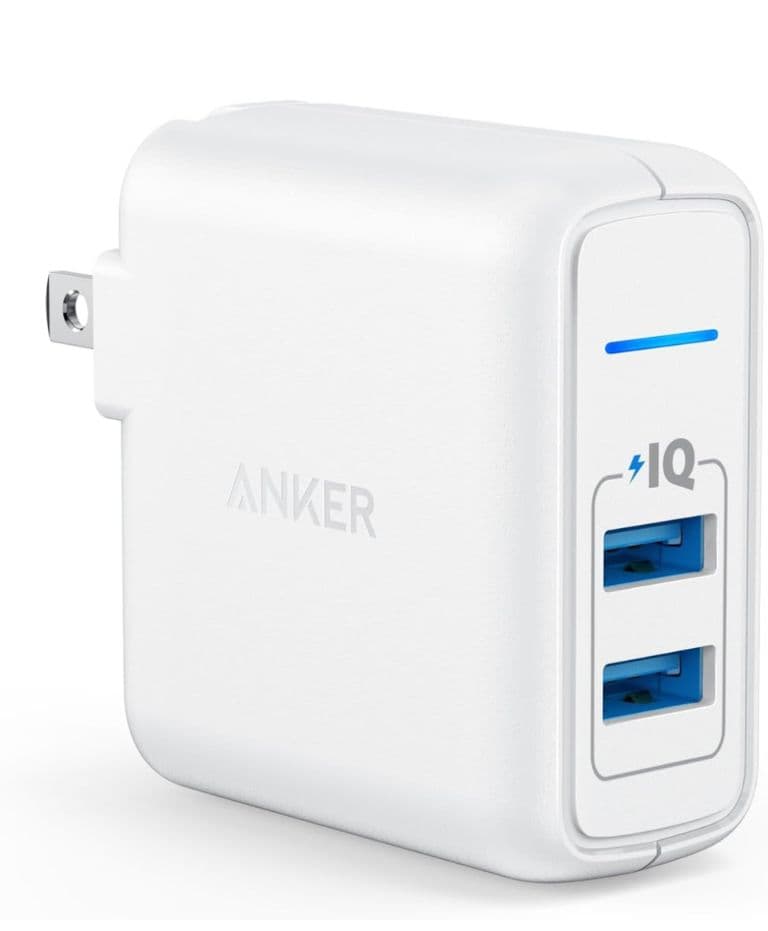 ANKER モバイルバッテリー STAR WARS Edition、USB充電器