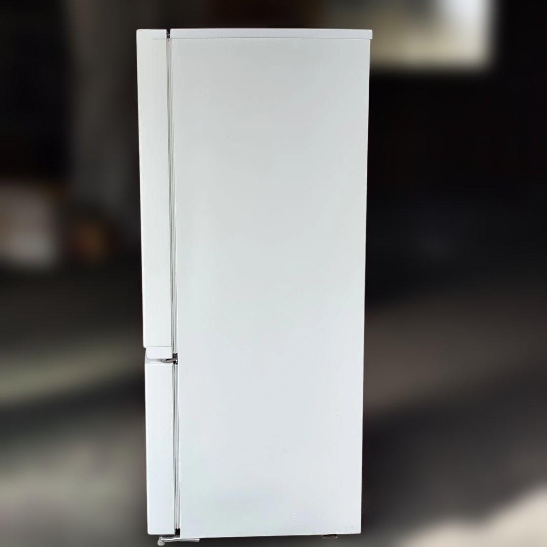 ヤマダセレクト YRZ-F17J ノンフロン冷凍冷蔵庫 179L 2023年製