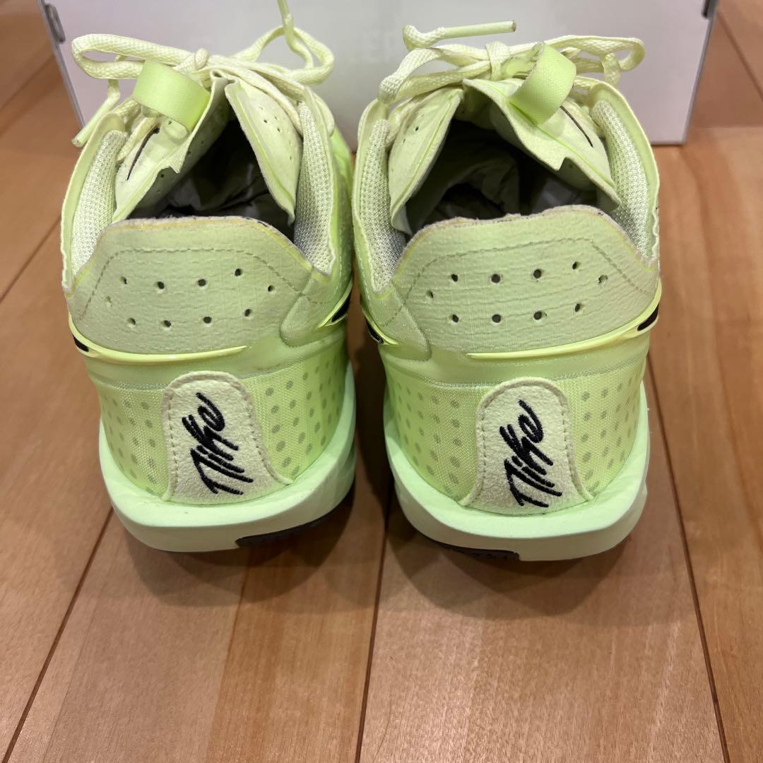 はる　　ナイキ　NIKE G.T. CUT 3 バスケットボールシューズ