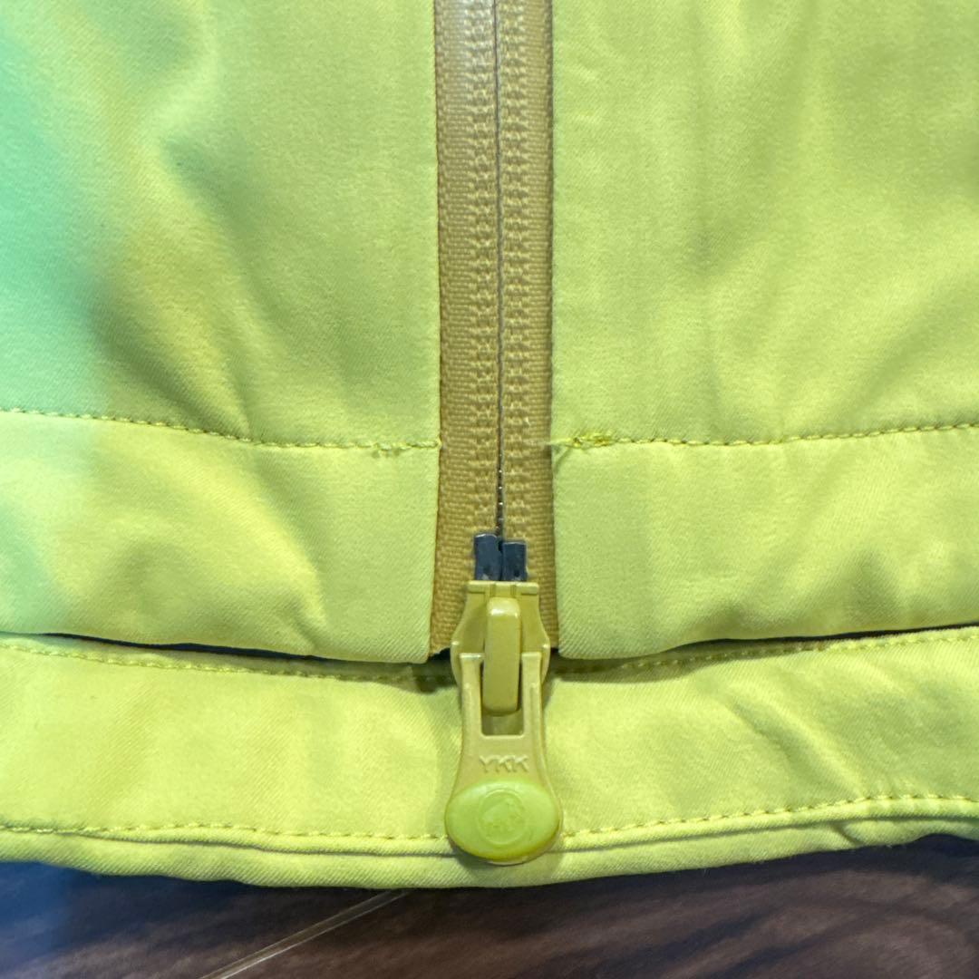 MAMMUT マムート スキーウェア セット　直営店購入