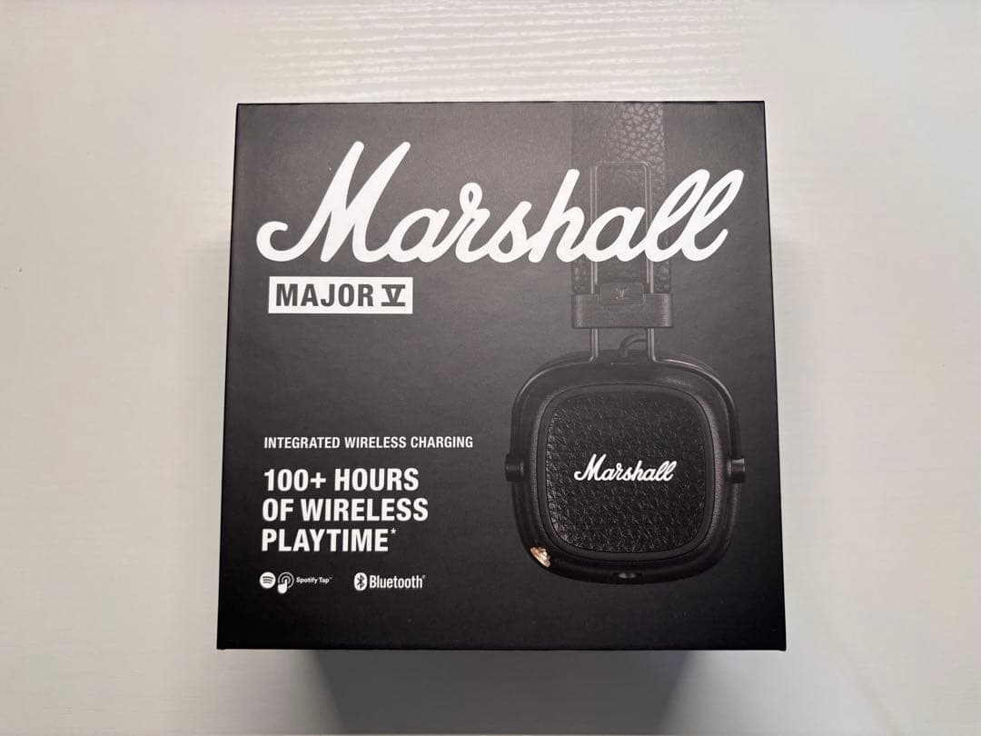 【正規品】Marshall Major V