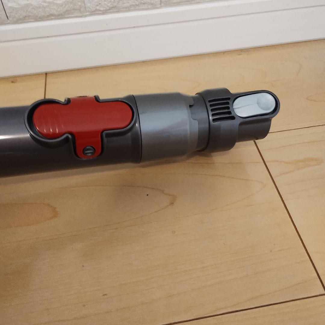 美品　dyson　DC48