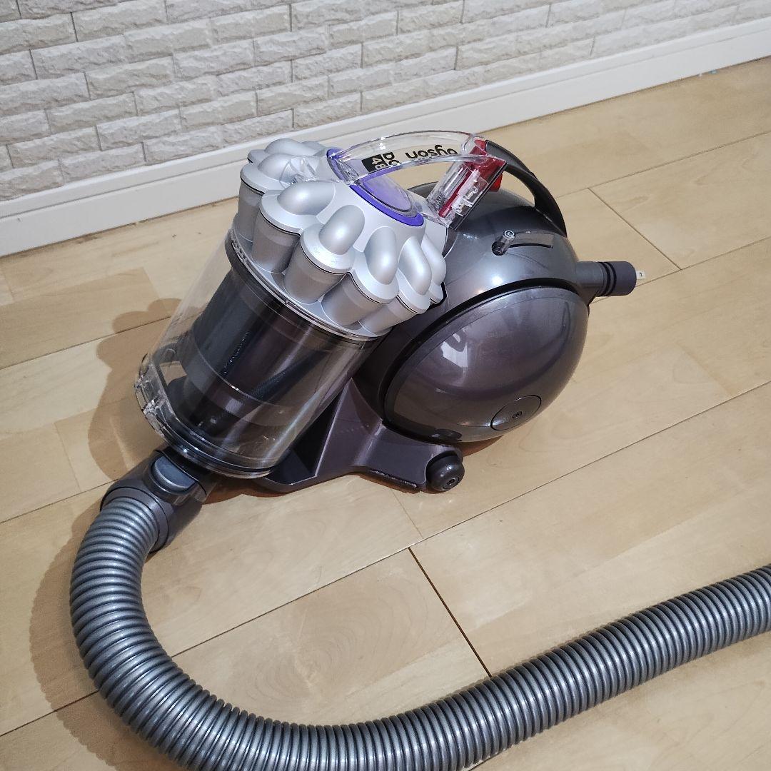 美品　dyson　DC48