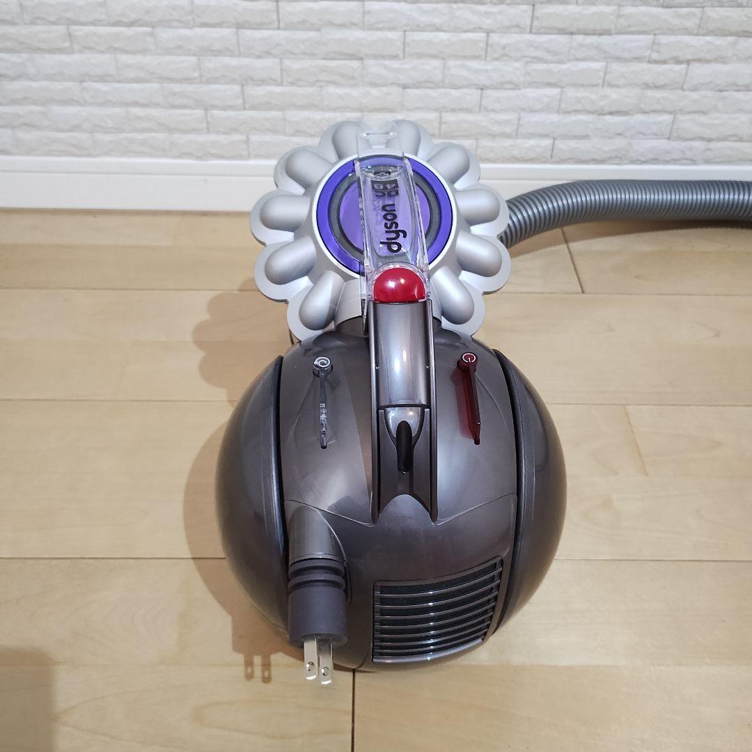 美品　dyson　DC48