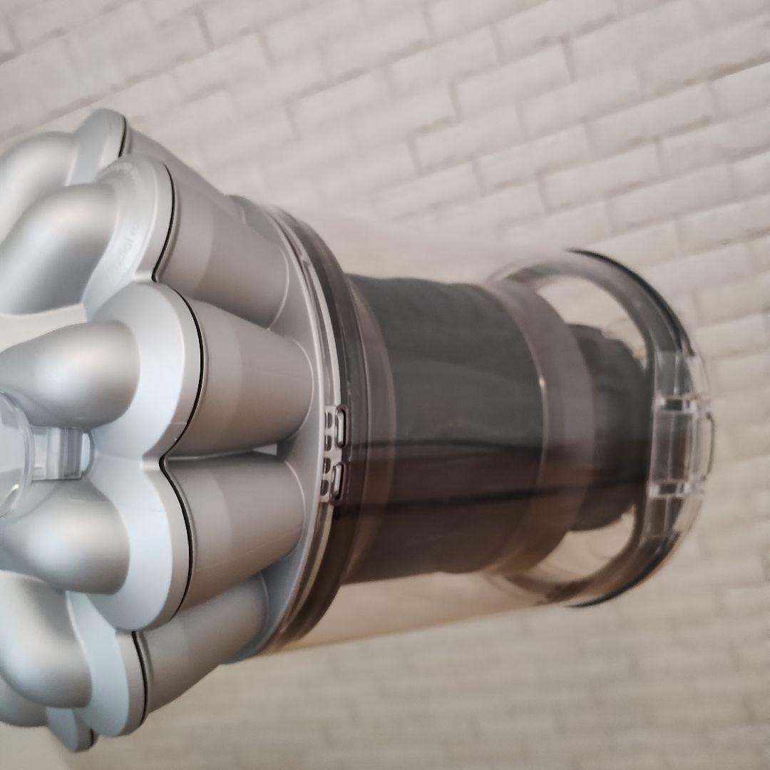 美品　dyson　DC48