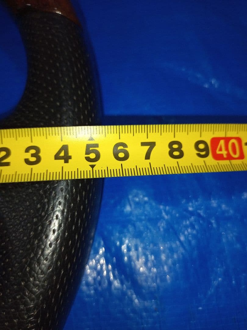 MOMO スポーツステアリング