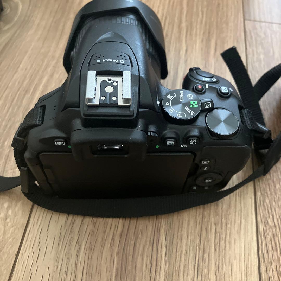 Nikon ニコン D5600 セット