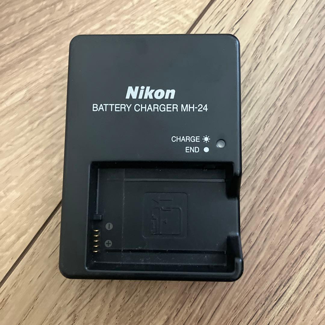 Nikon ニコン D5600 セット