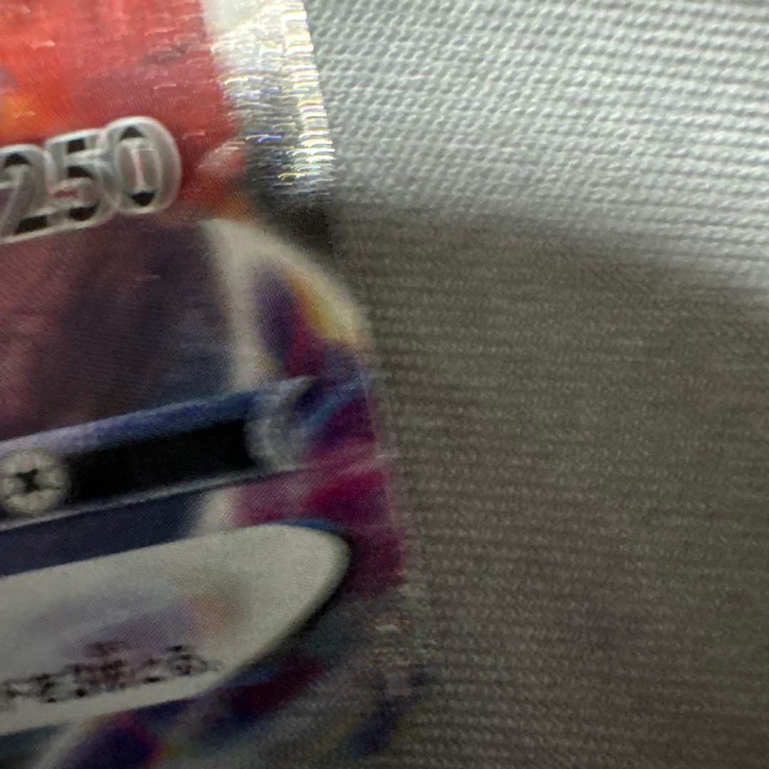 ゲンガーVMAX SGG ハイクラスデッキ ゲンガーVMAX 020/019