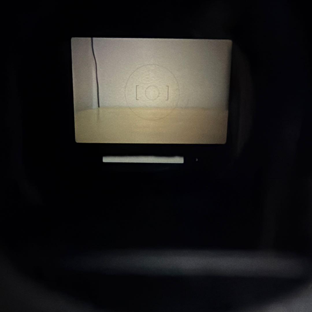 Nikon F90X フィルム一眼レフカメラ　レンズ　24-120mm