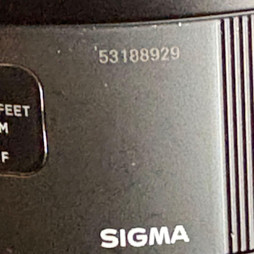 レンズ(単焦点) SIGMA 85mm f1.4 DG HSM for Sony E-Mount