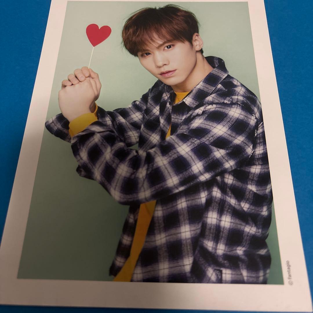 入手困難‼️ASTRO★ラキ★AROHA❶期❷期❸期★AAFセット